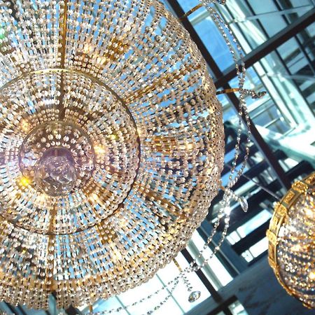 Friday Hotel Praha Bagian luar foto