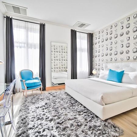 Friday Hotel Praha Bagian luar foto