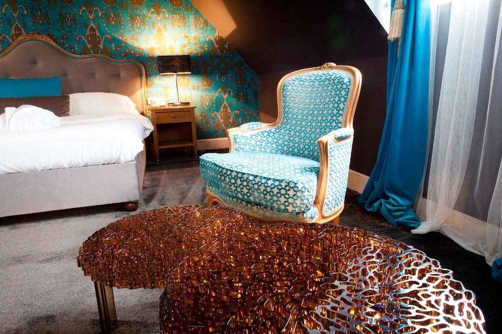 Friday Hotel Praha Bagian luar foto