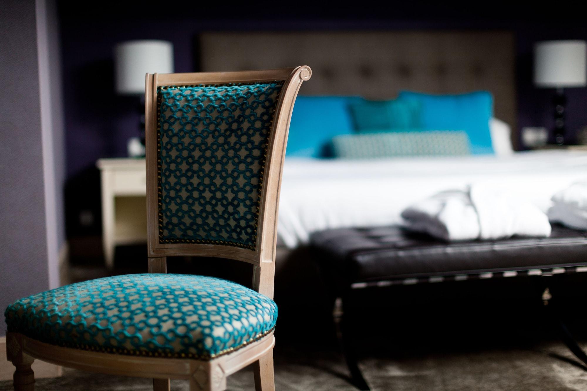 Friday Hotel Praha Bagian luar foto