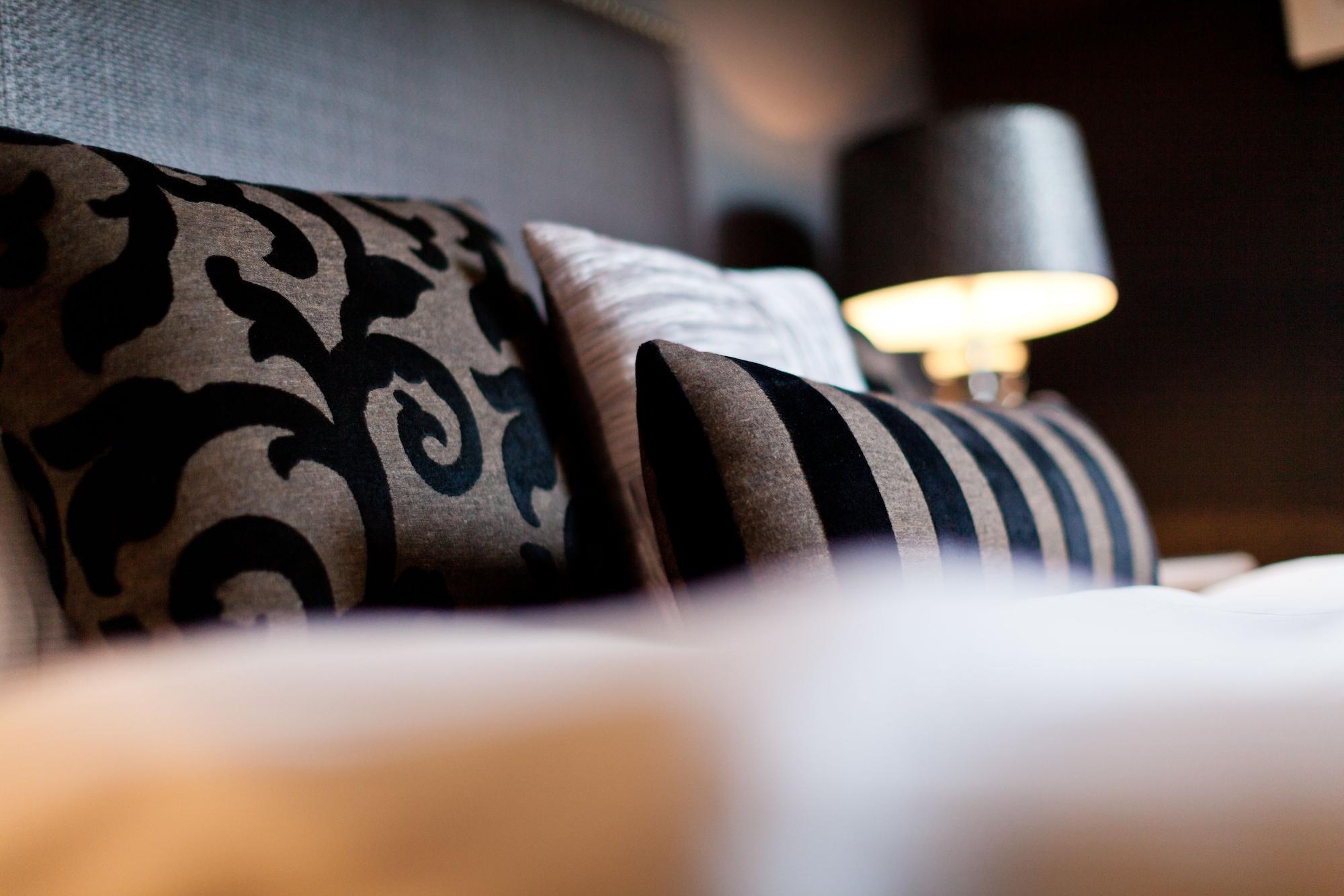 Friday Hotel Praha Bagian luar foto