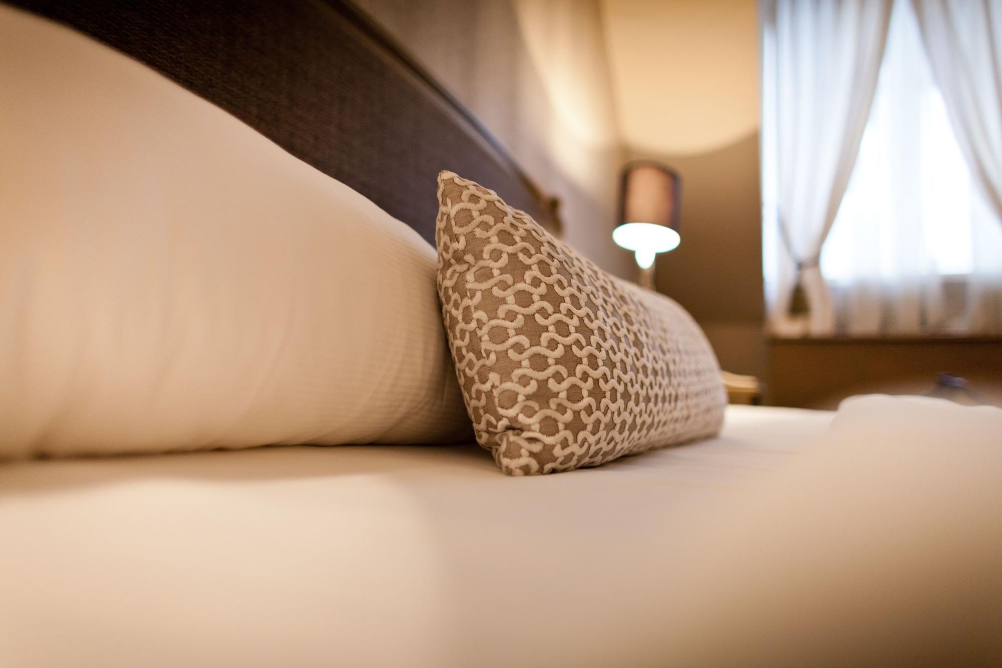 Friday Hotel Praha Bagian luar foto