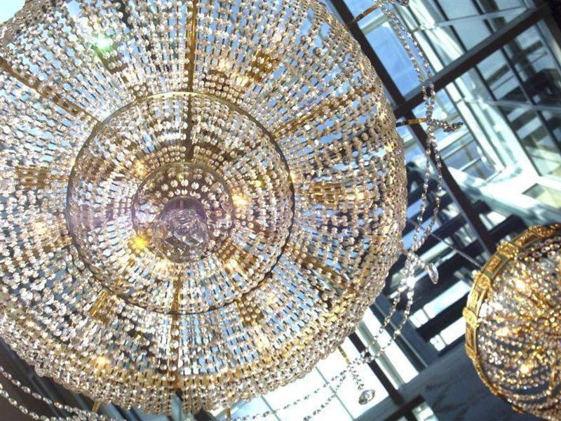 Friday Hotel Praha Bagian luar foto