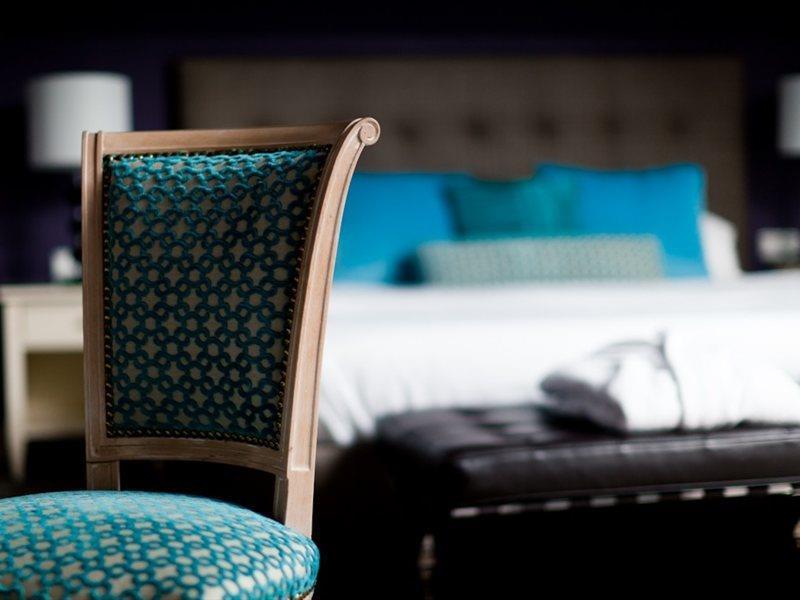 Friday Hotel Praha Bagian luar foto