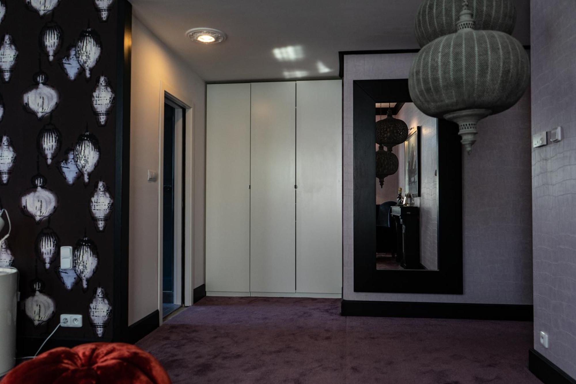 Friday Hotel Praha Ruang foto