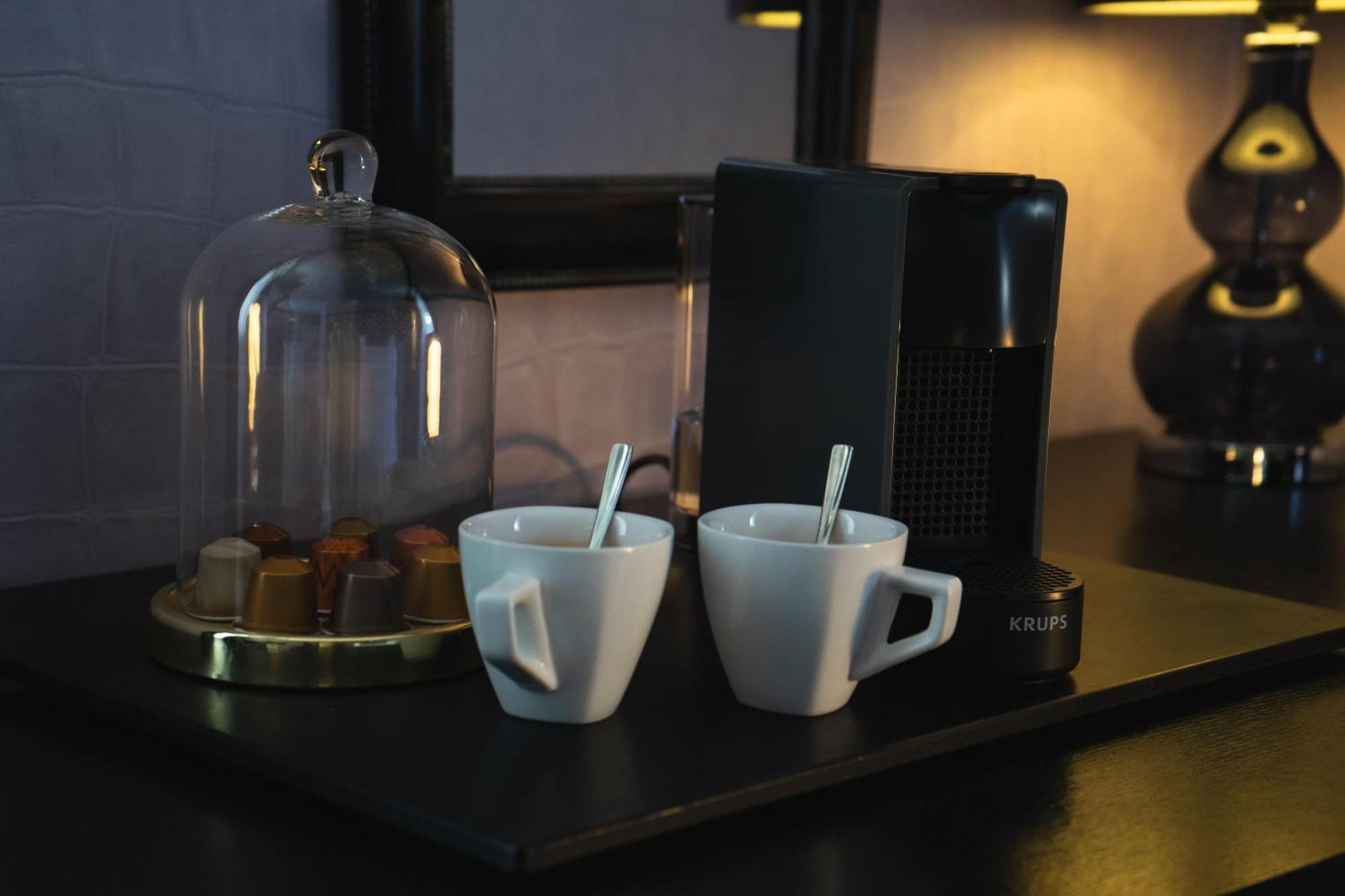 Friday Hotel Praha Ruang foto